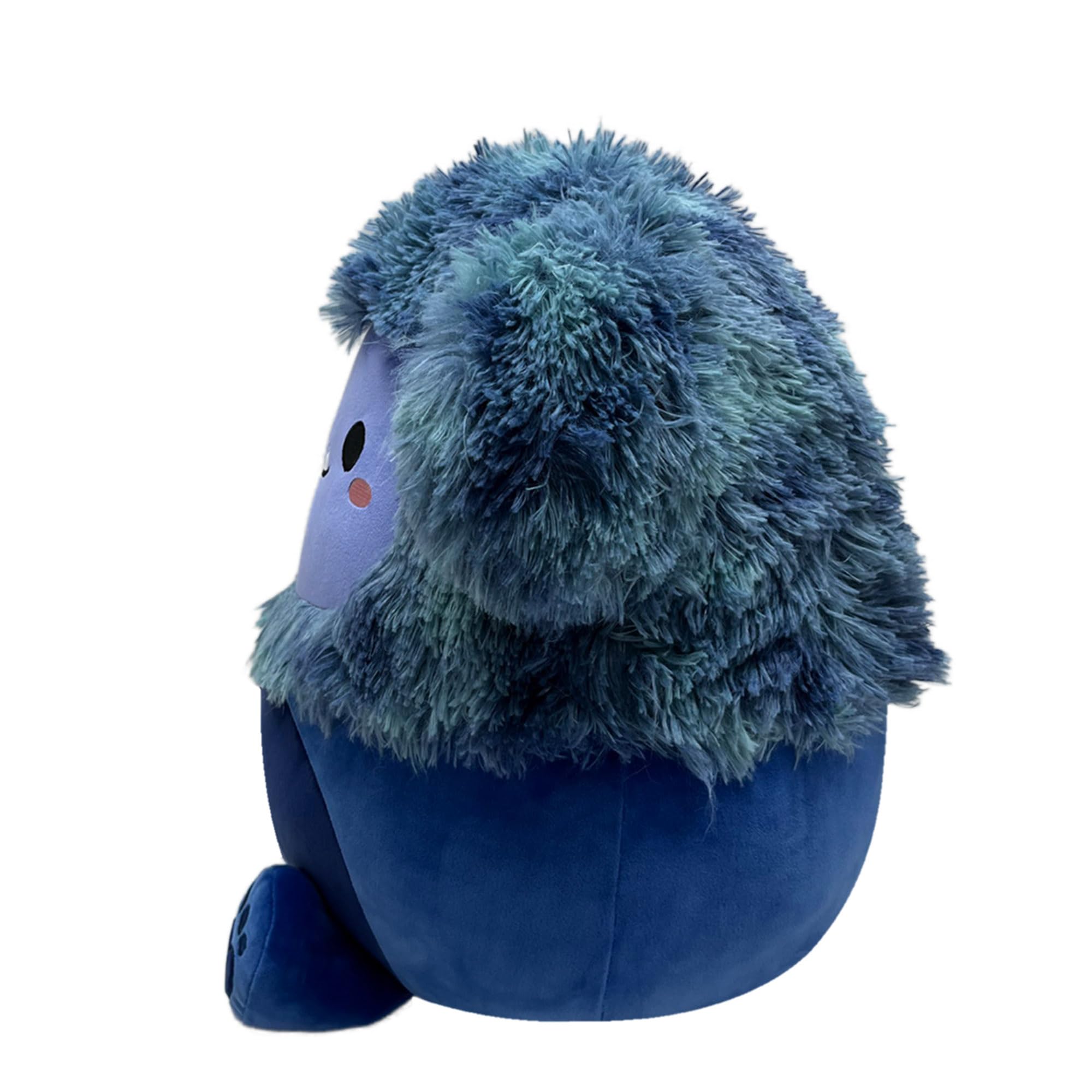 Squishmallows Original Dani The Bigfoot Squishmallows