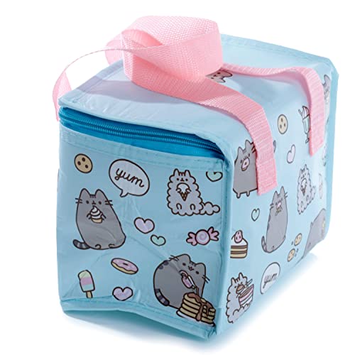 Puckator Pusheen Insulated Lunch Bag Puckator