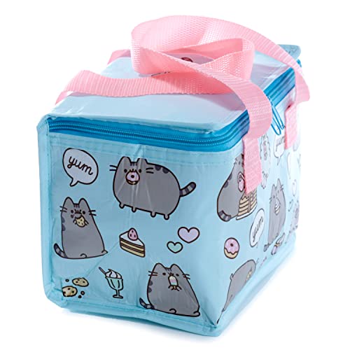 Puckator Pusheen Insulated Lunch Bag Puckator