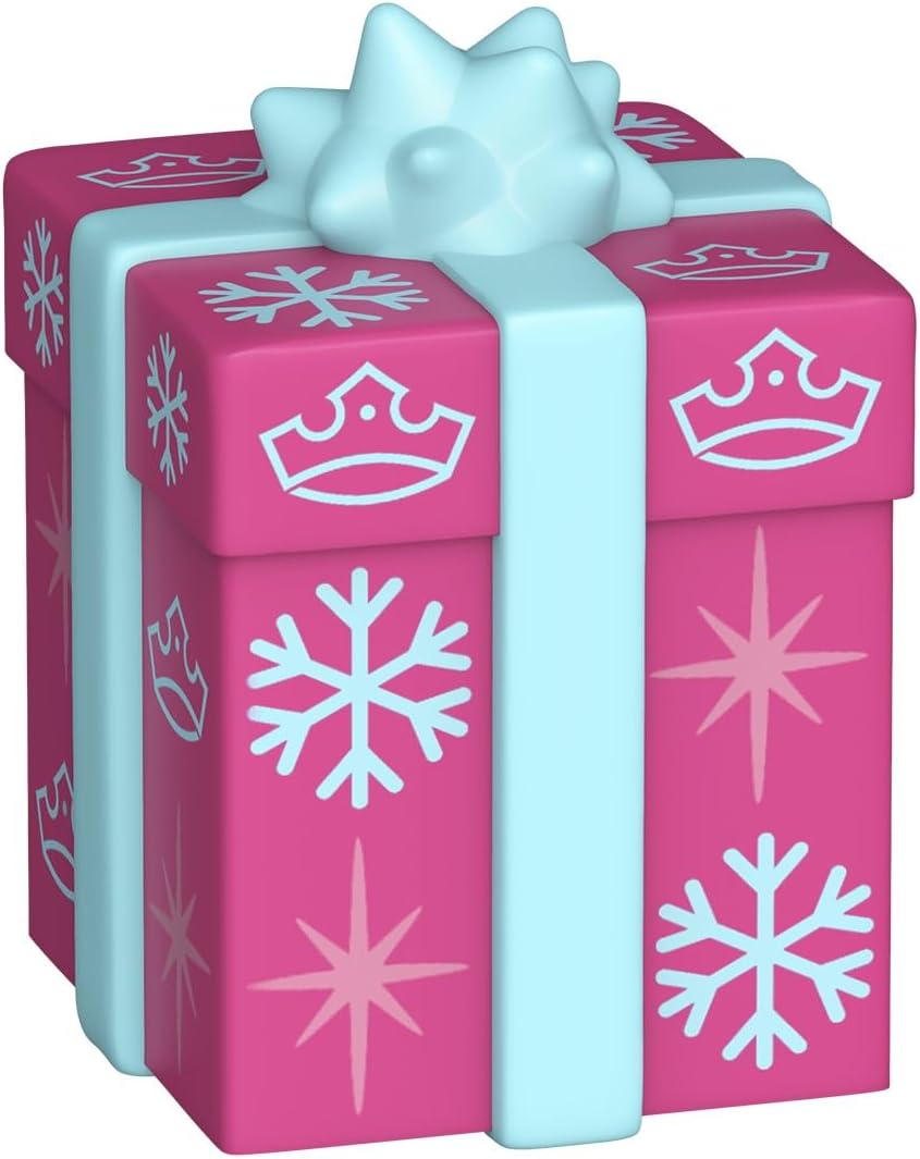 Funko Bitty Pop! Countdown Calendar: Disney Princess Disney