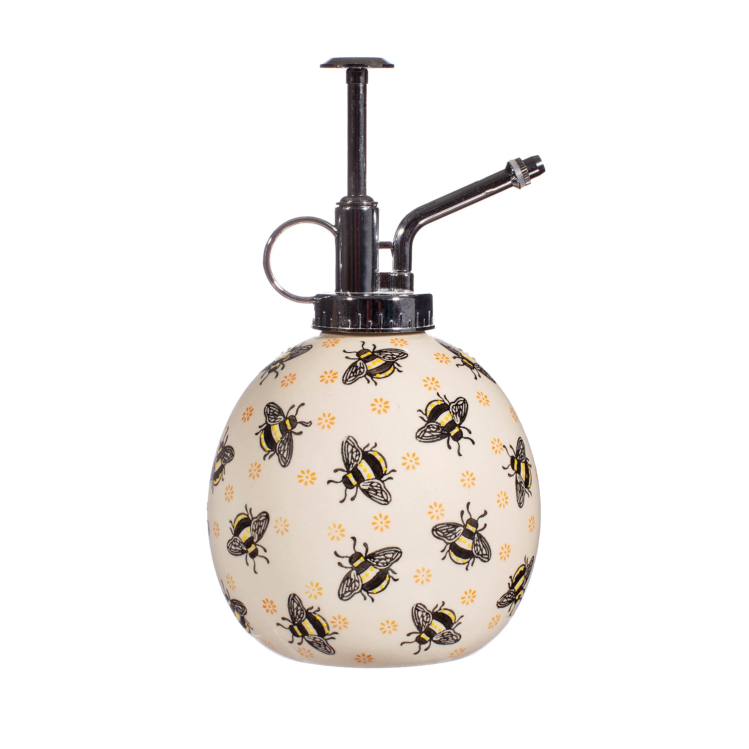 Sass & Belle Busy Bee Ceramic Mister Sass & Belle