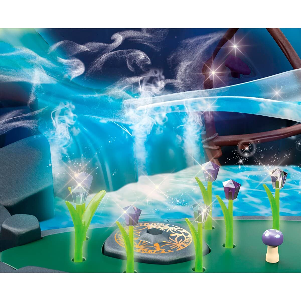 Playmobil Adventures of Ayuma Magical Energy Source 70800 Playmobil