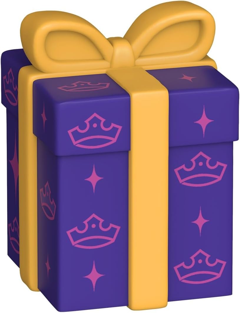 Funko Bitty Pop! Countdown Calendar: Disney Princess Disney