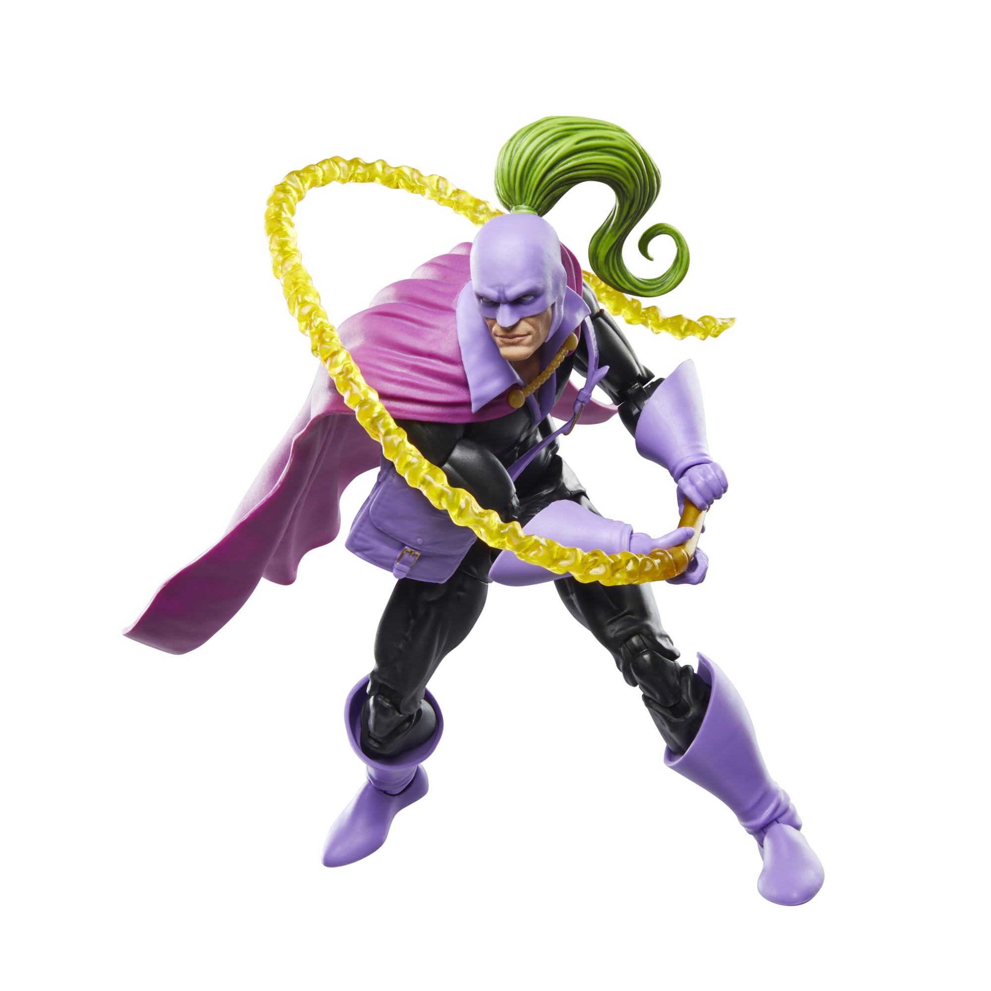 Hasbro Marvel Legends Series Whiplash/ Count Nefaria Action Figure Hasbro Marvel