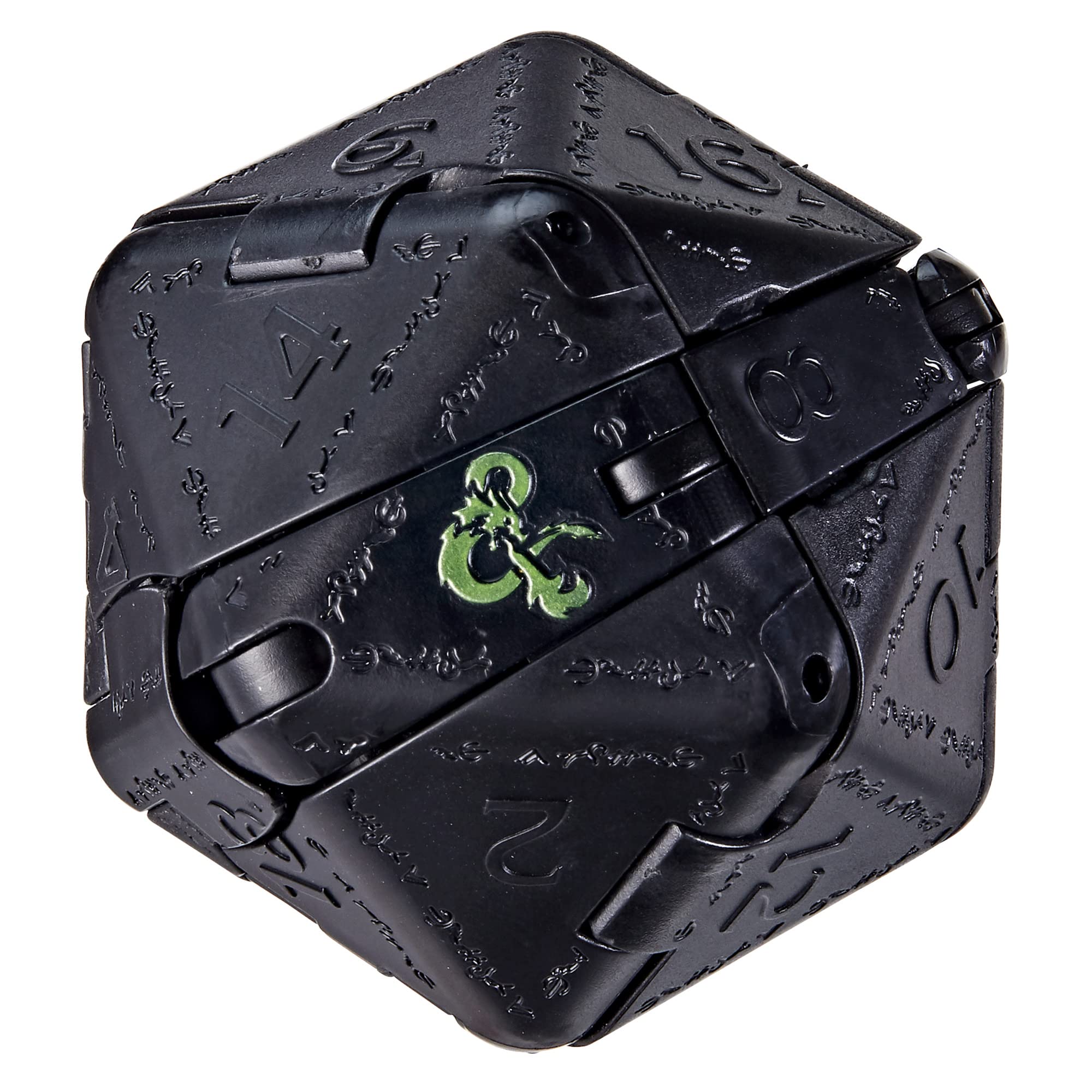 Dungeons & Dragons Honor Among Thieves D&D Dicelings Red Dragon Dungeons & Dragons