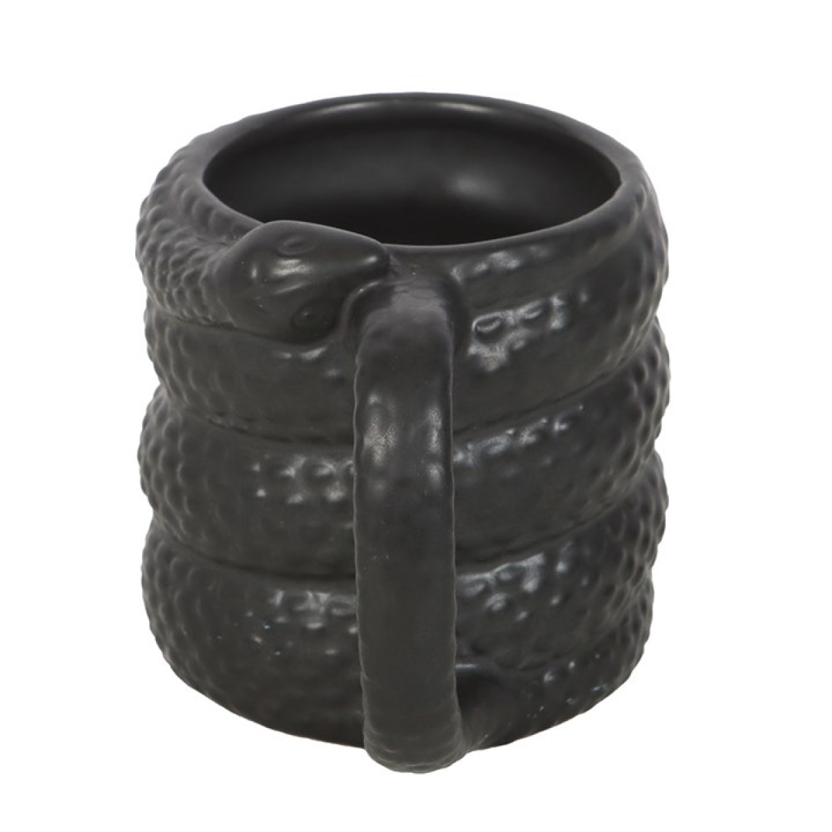 Black Snake Mug Something Different
