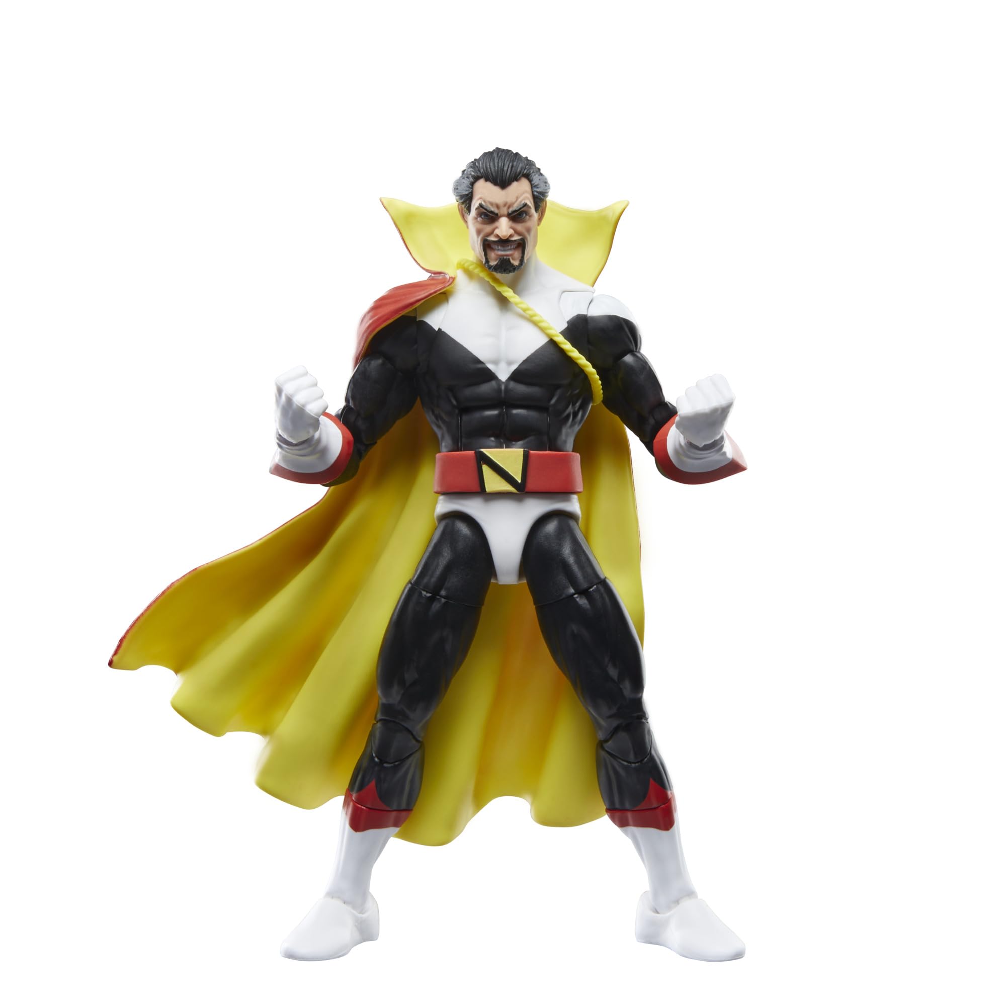 Hasbro Marvel Legends Series Whiplash/ Count Nefaria Action Figure Hasbro Marvel