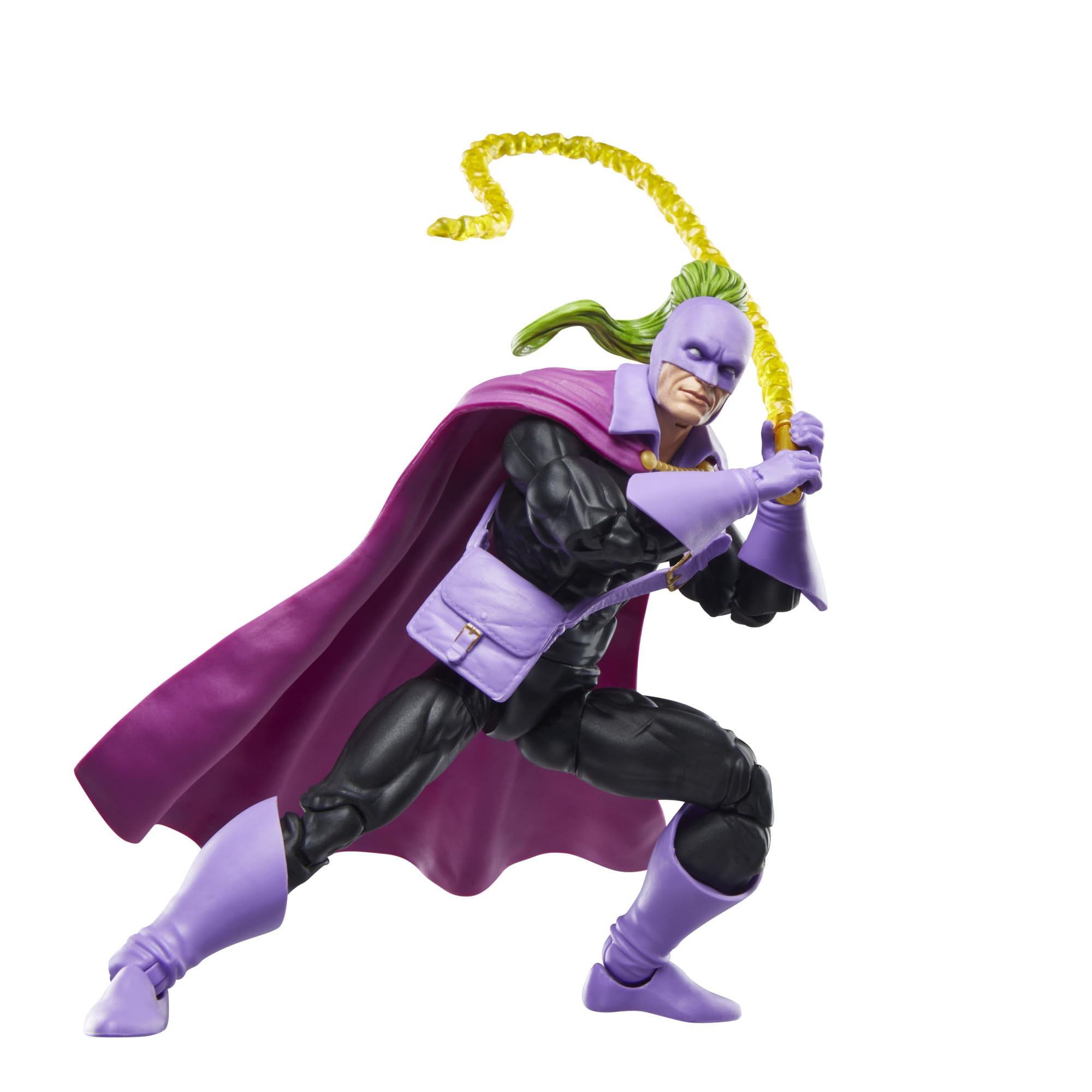 Hasbro Marvel Legends Series Whiplash/ Count Nefaria Action Figure Hasbro Marvel