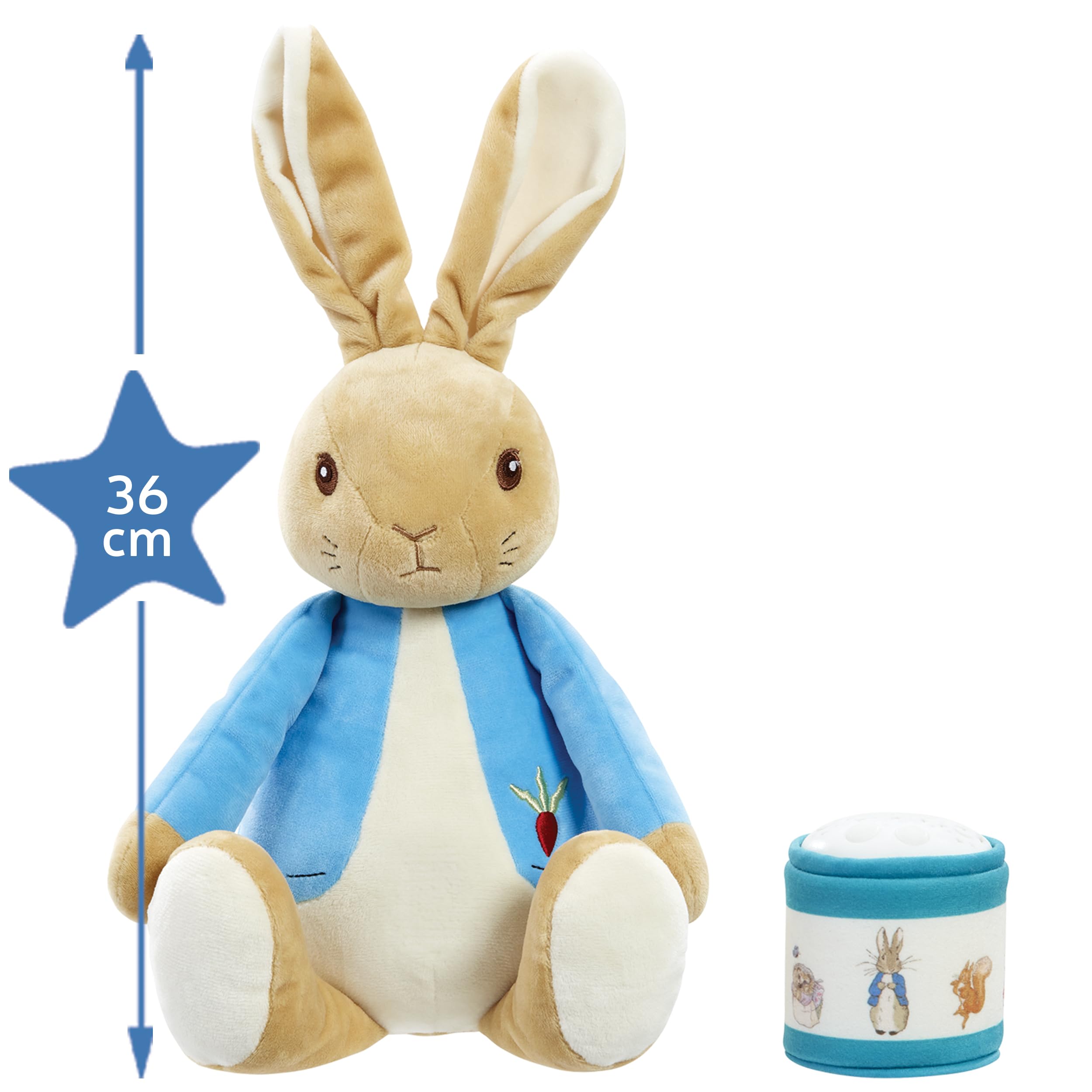 Rainbow Designs Paddington Bedtime Cuddles Rainbow Designs