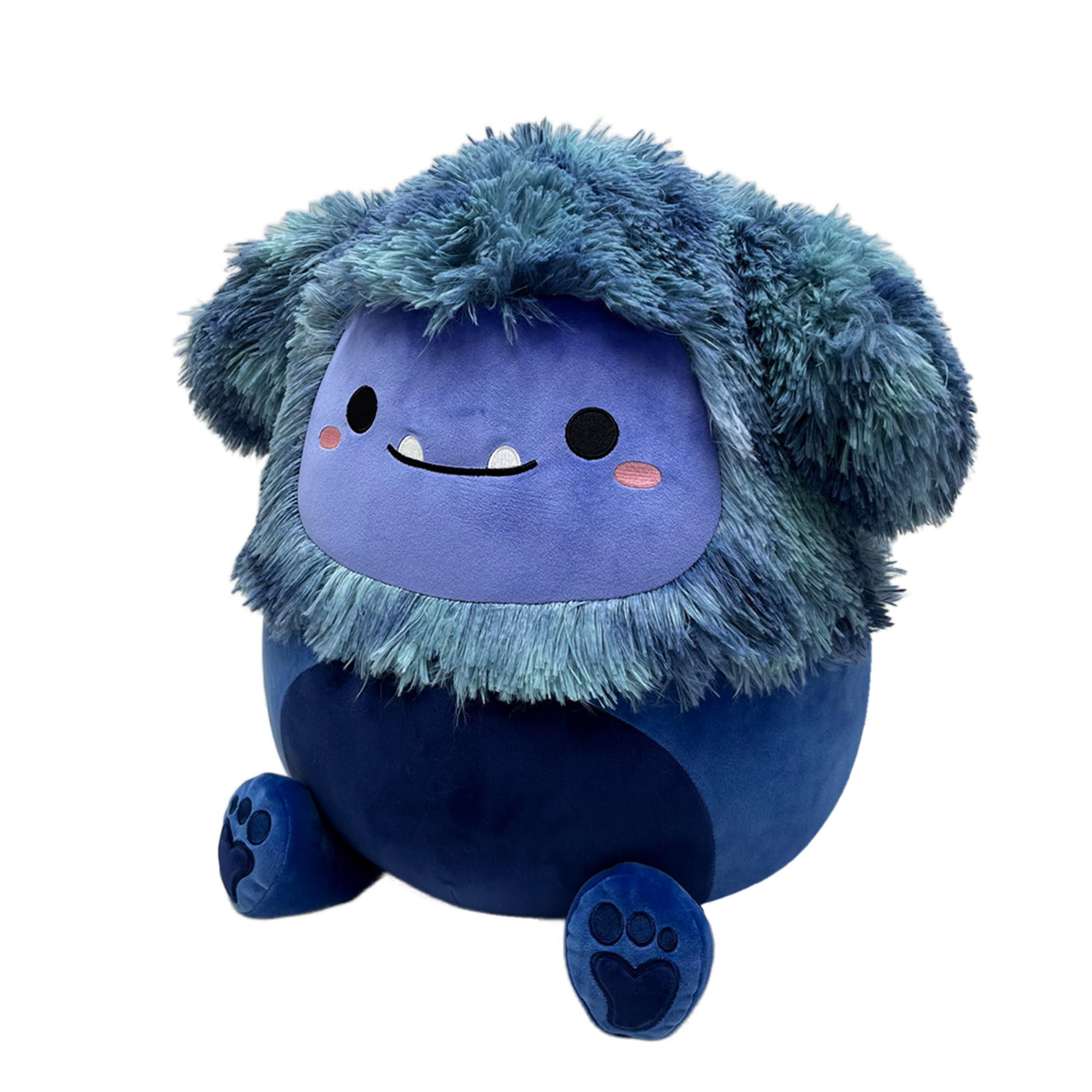 Squishmallows Original Dani The Bigfoot Squishmallows