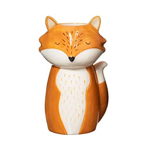 Sass & Belle Finley Fox Vase Sass & Belle