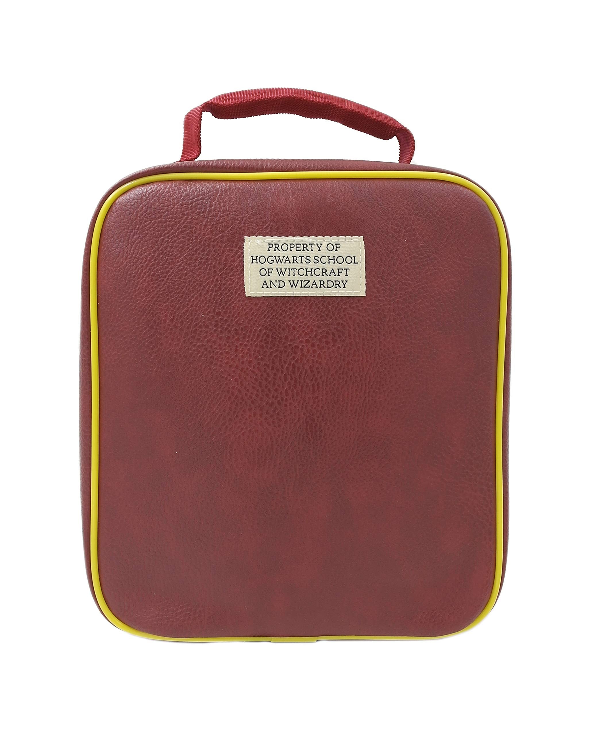 William Lamb Harry Potter Hogwarts Express Insulated Lunch Bag William Lamb Group