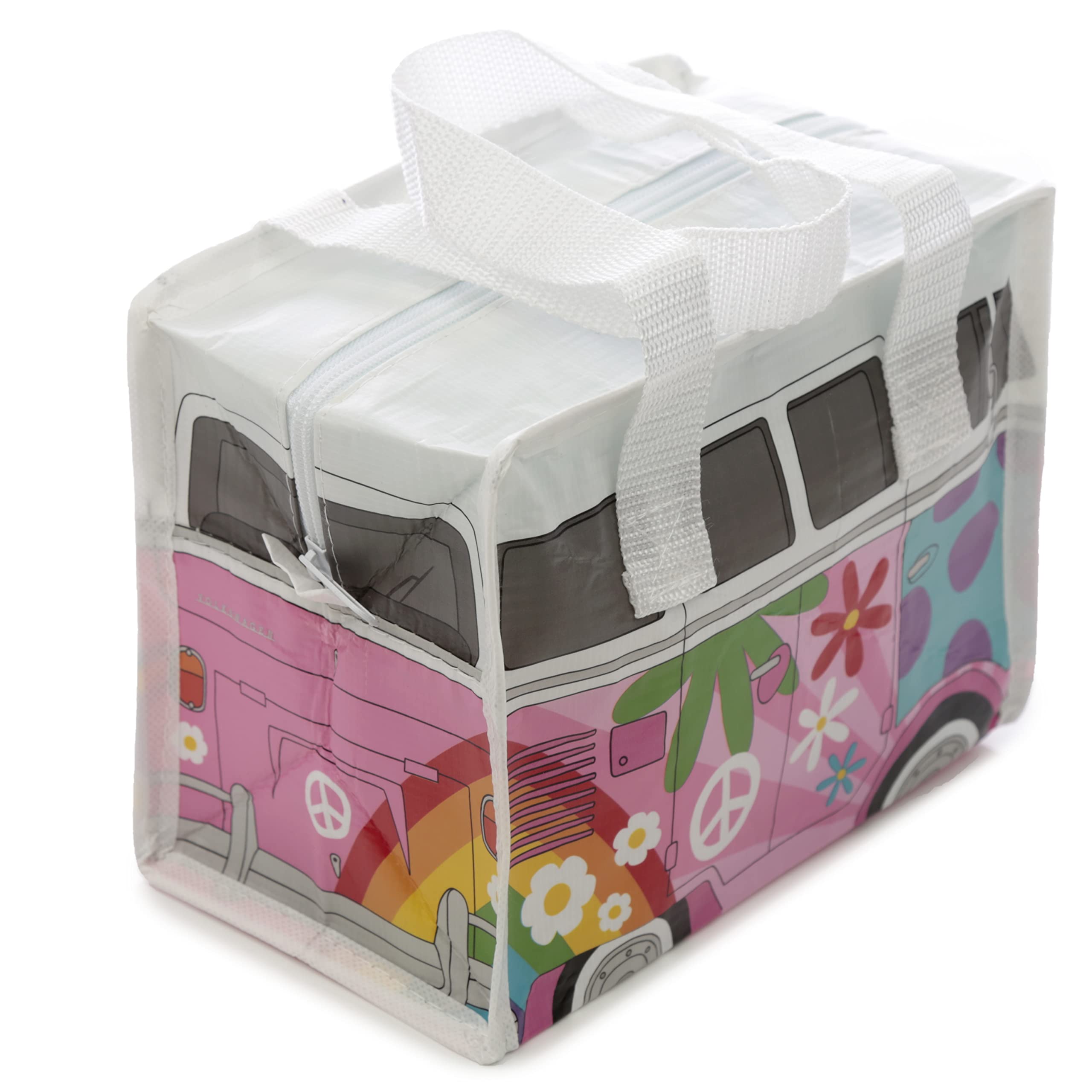Puckator VW T1 Camper Bus Small Summer Love Lunch Bag Puckator