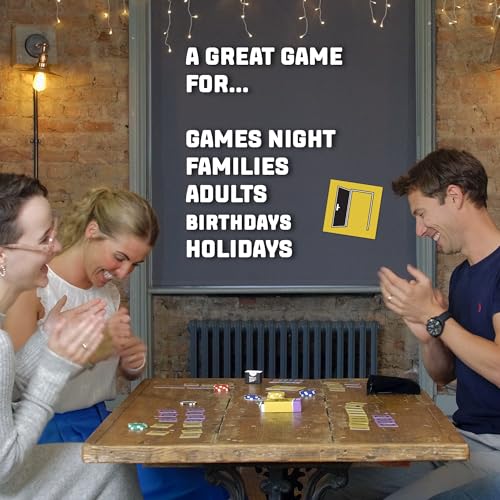 Format Games Wheels Vs Doors Board Game What Are There More of In The World? Format Games