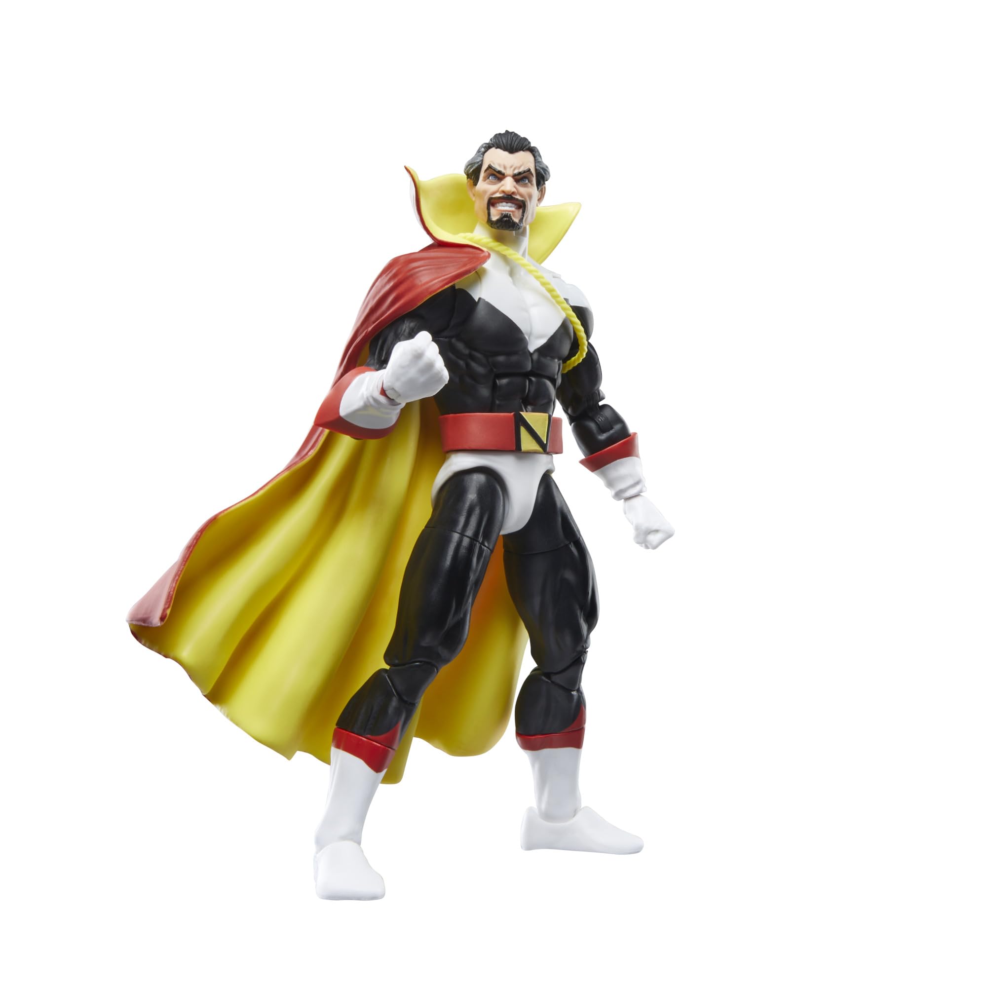Hasbro Marvel Legends Series Whiplash/ Count Nefaria Action Figure Hasbro Marvel