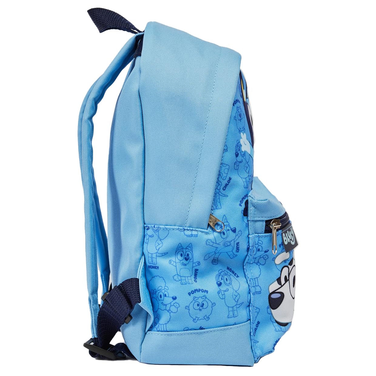 William Lamb Bluey Backpack Bluey