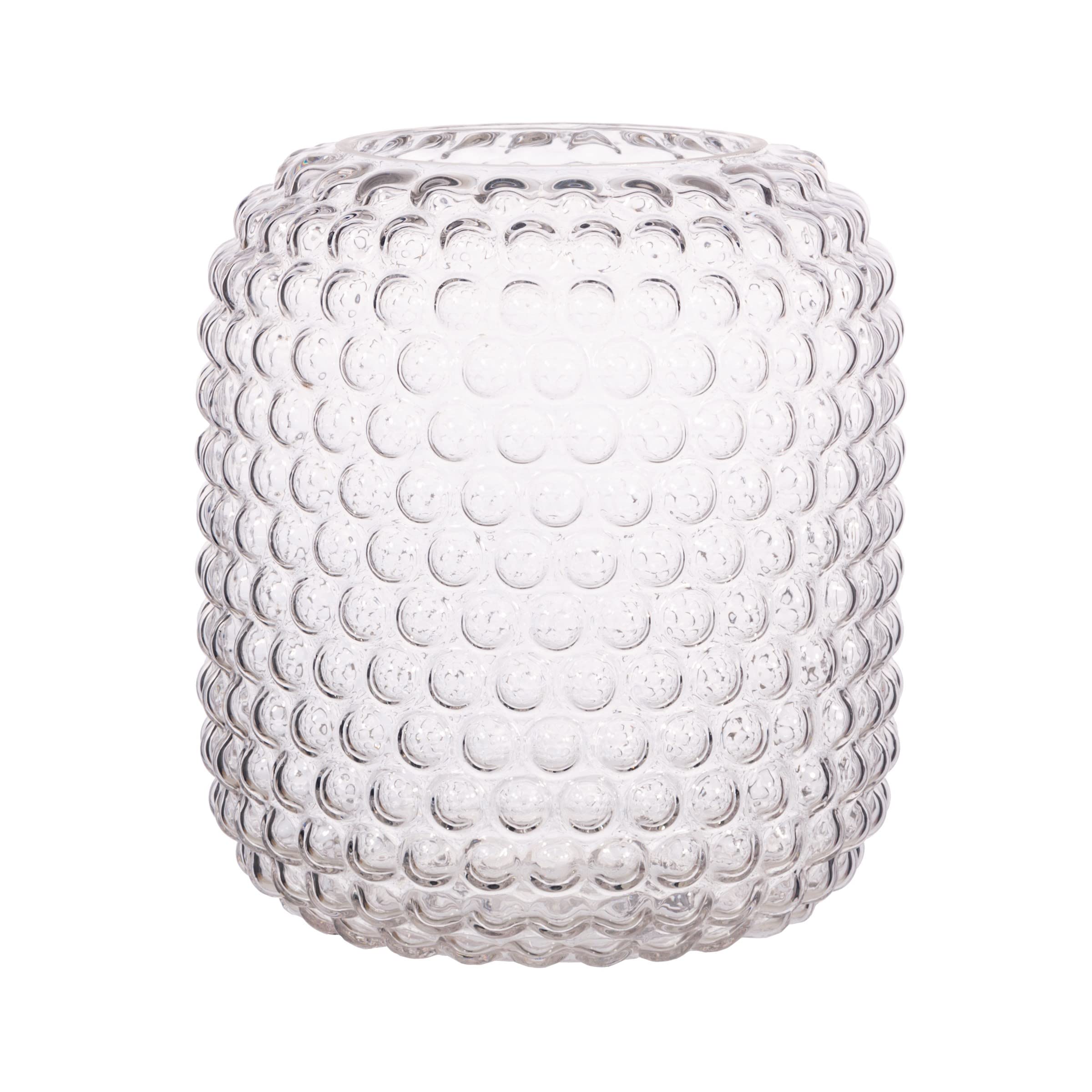 Sass & Belle Glass Bobble Vase Sass & Belle