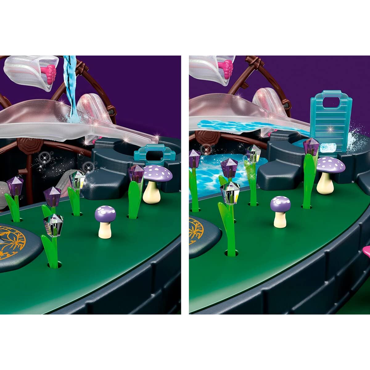 Playmobil Adventures of Ayuma Magical Energy Source 70800 Playmobil