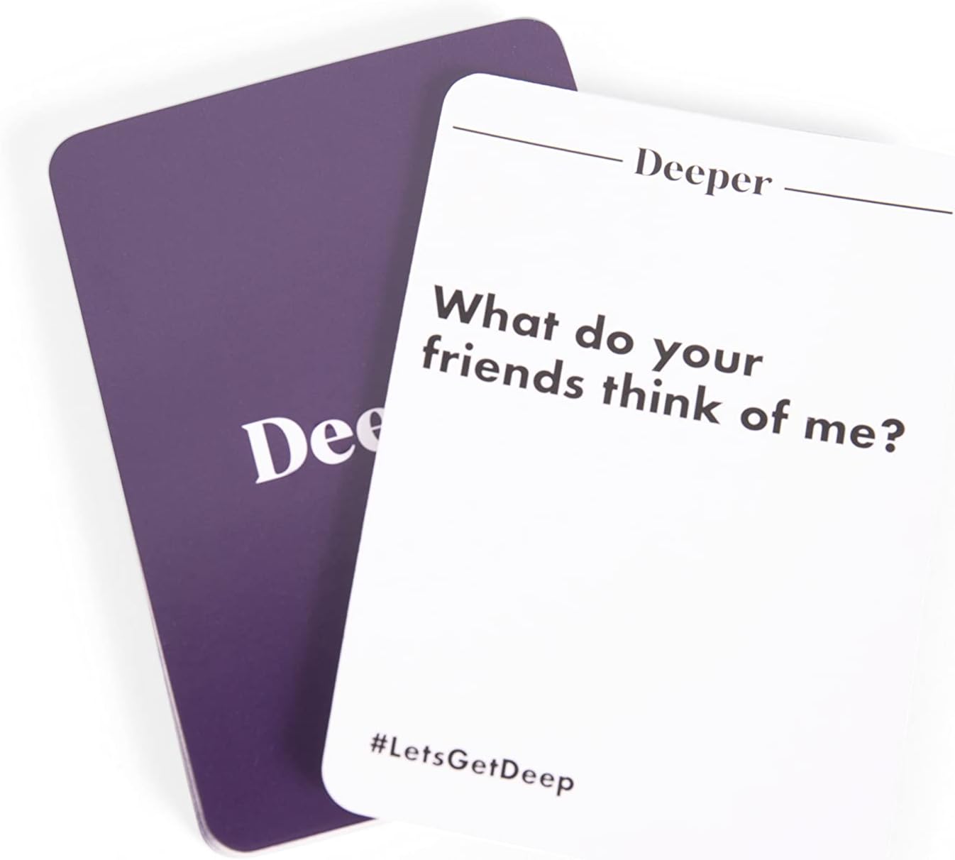 WHAT DO YOU MEME? Let's Get Deep WHAT DO YOU MEME?