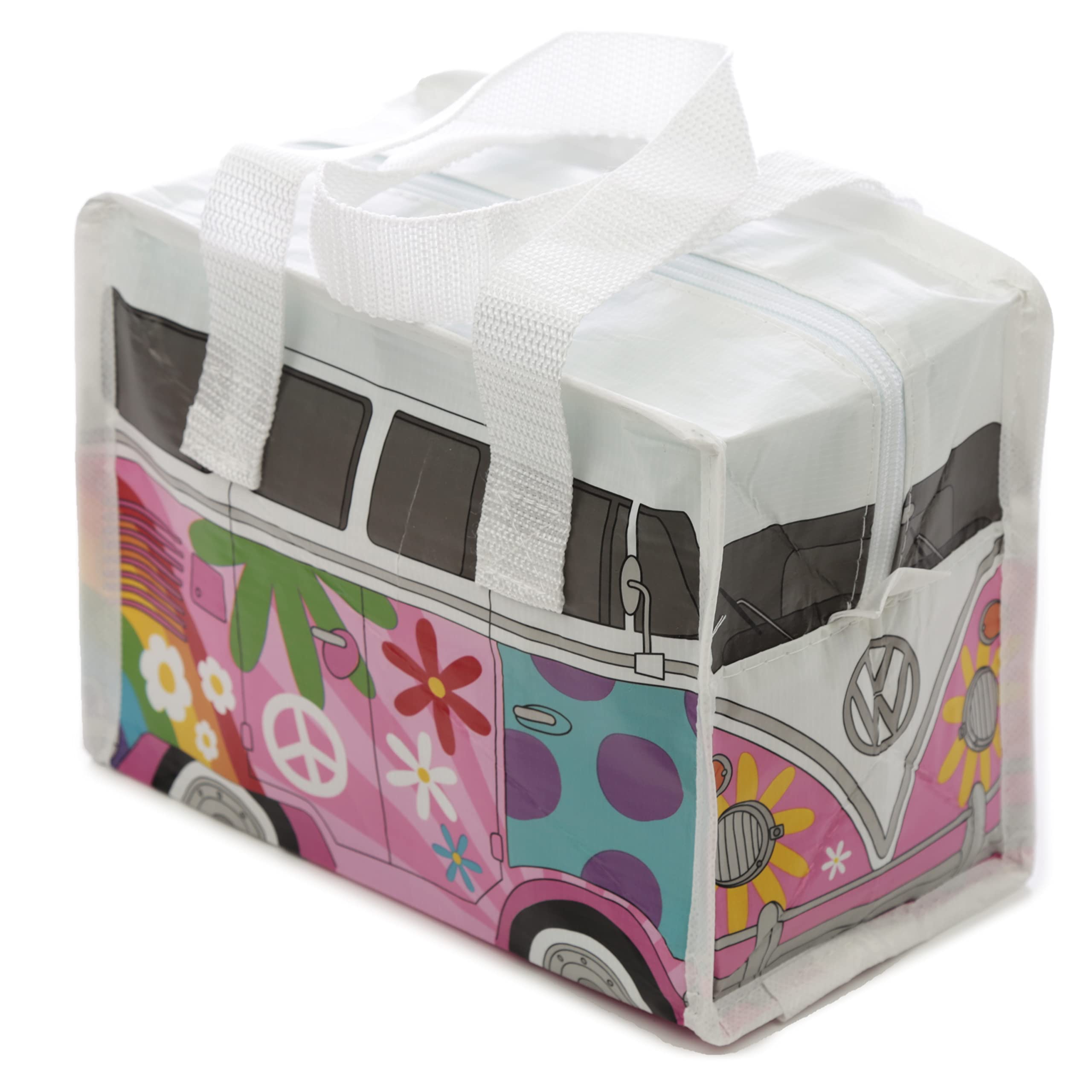 Puckator VW T1 Camper Bus Small Summer Love Lunch Bag Puckator