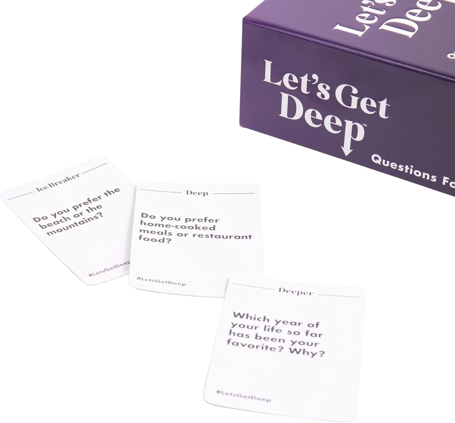 WHAT DO YOU MEME? Let's Get Deep WHAT DO YOU MEME?