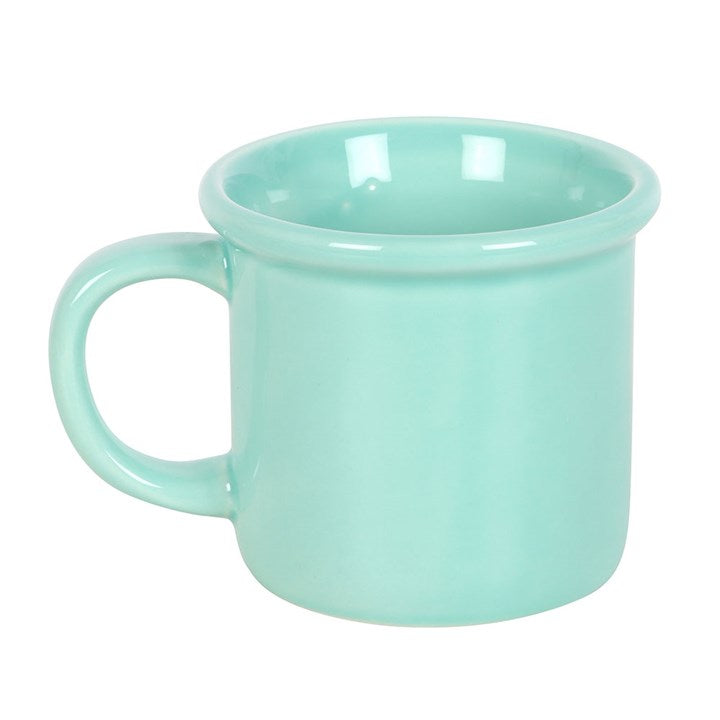 You Are So Loved Happy Face Mug Something Different