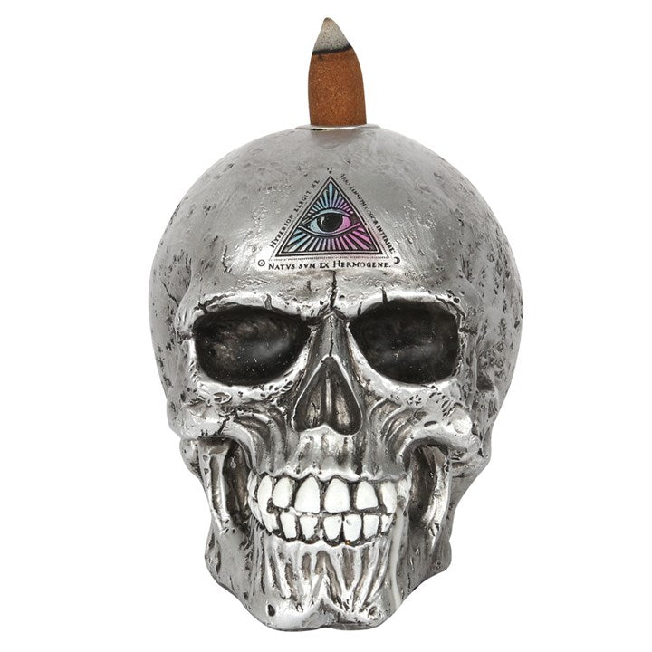 Alchemy The Void Backflow Incense Burner Alchemy