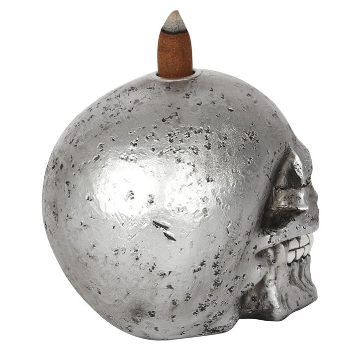 Alchemy The Void Backflow Incense Burner Alchemy