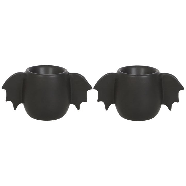 Bat Wing Egg Cup Set Something Different