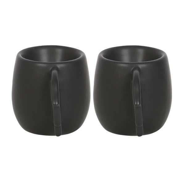 Bat Wing Egg Cup Set Something Different