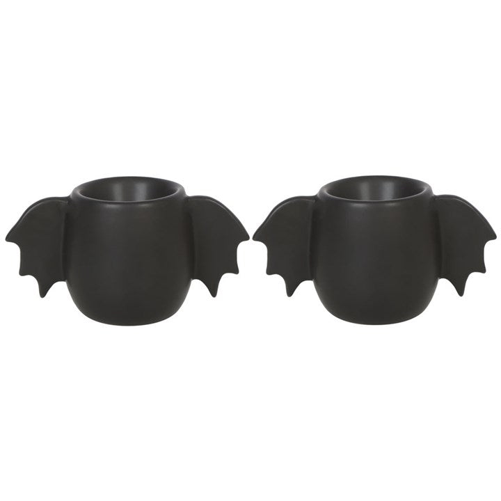 Bat Wing Egg Cup Set Something Different