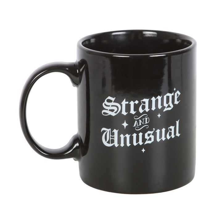 Strange and Unusual Mug Something Different