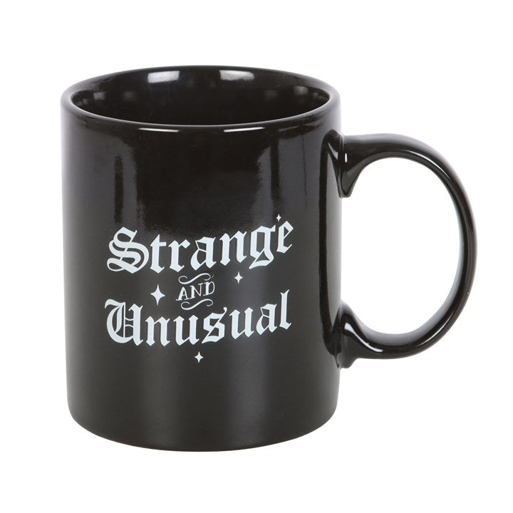 Strange and Unusual Mug Something Different