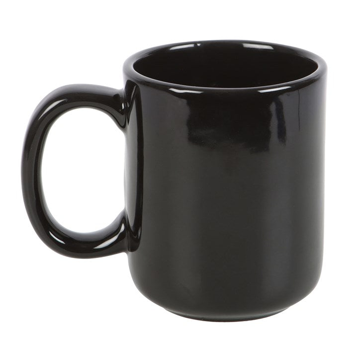 Skeleton Hand Mug Something Different