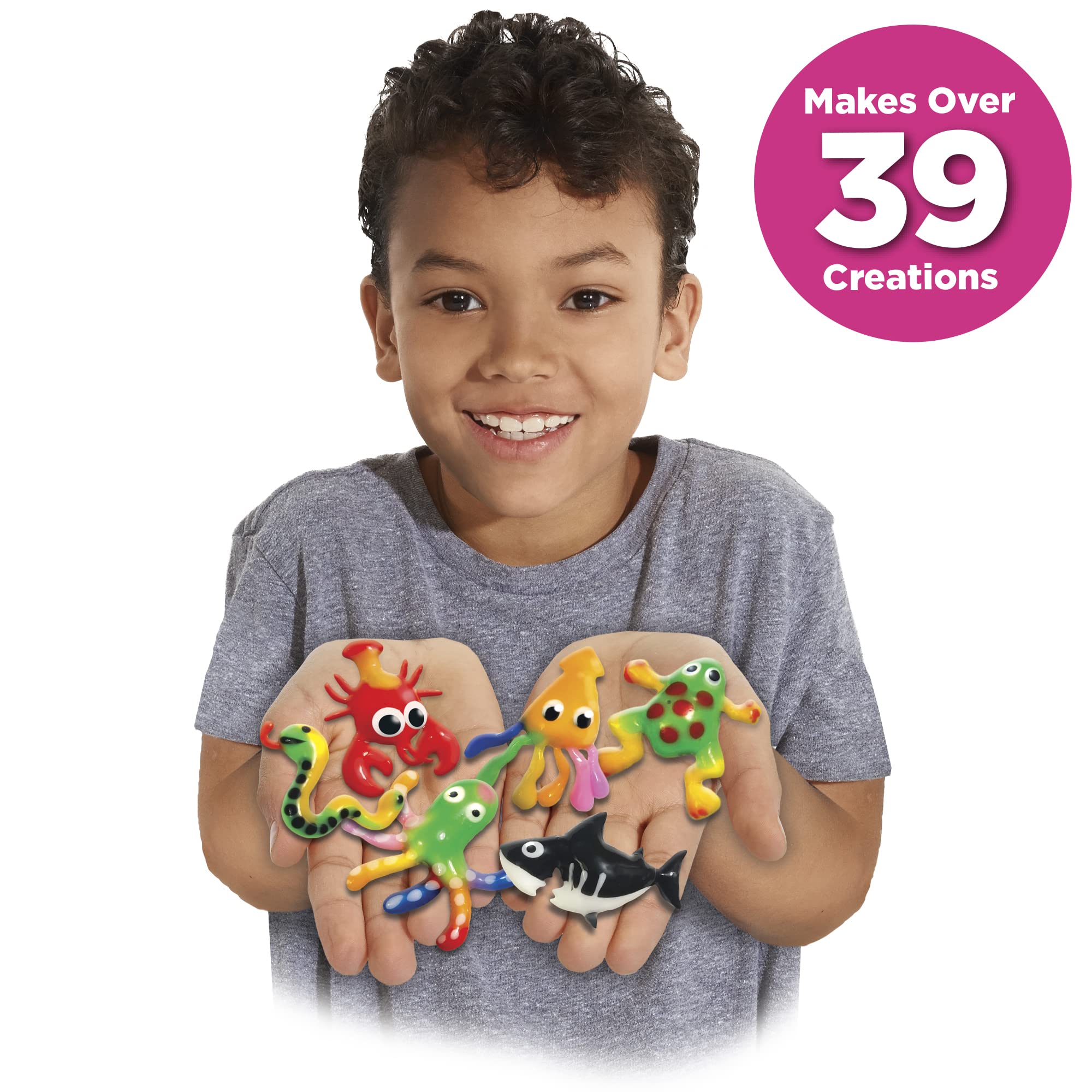 John Adams Starfish Lagoon Mega Playset John Adams