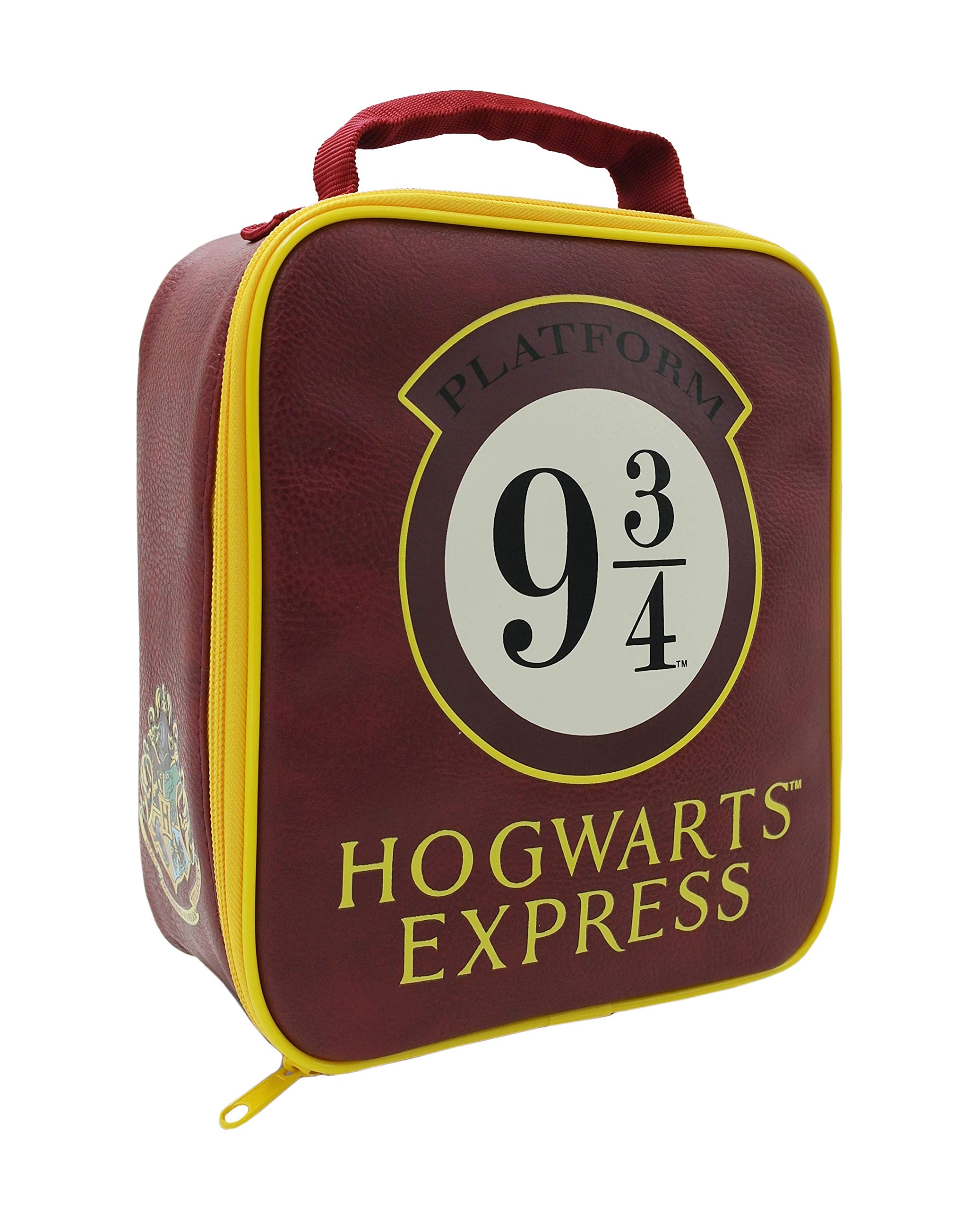 William Lamb Harry Potter Hogwarts Express Insulated Lunch Bag William Lamb Group