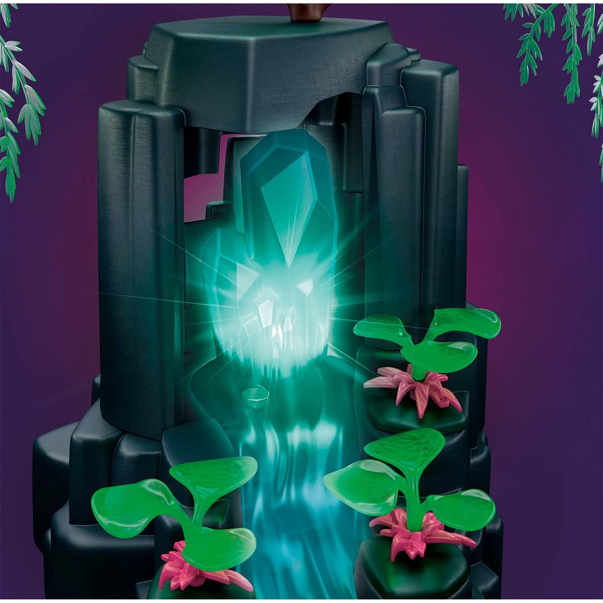 Playmobil Adventures of Ayuma Magical Energy Source 70800 Playmobil