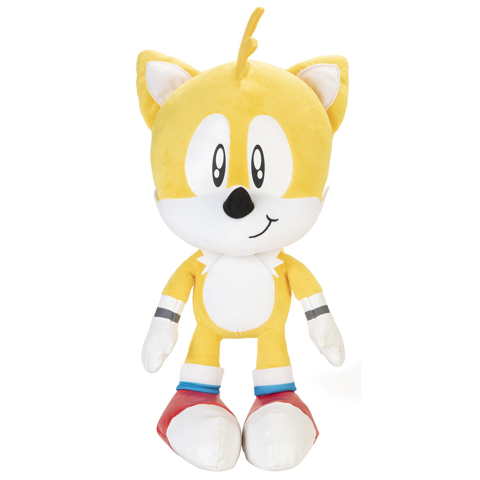 Jakks Pacific Sonic The Hedgehog Tails/Knuckles Jumbo Plush Jakks Pacific