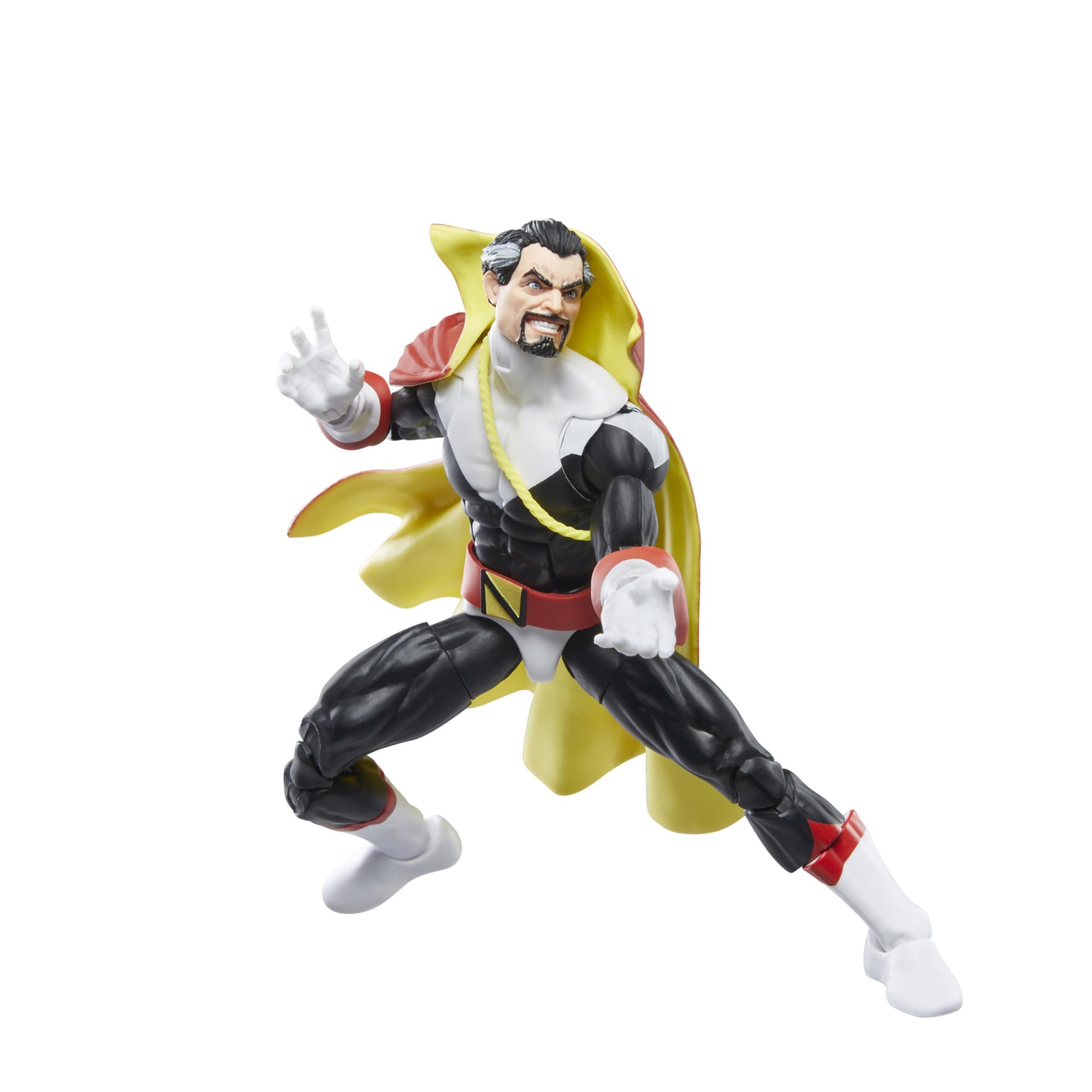 Hasbro Marvel Legends Series Whiplash/ Count Nefaria Action Figure Hasbro Marvel