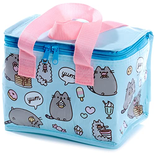 Puckator Pusheen Insulated Lunch Bag Puckator