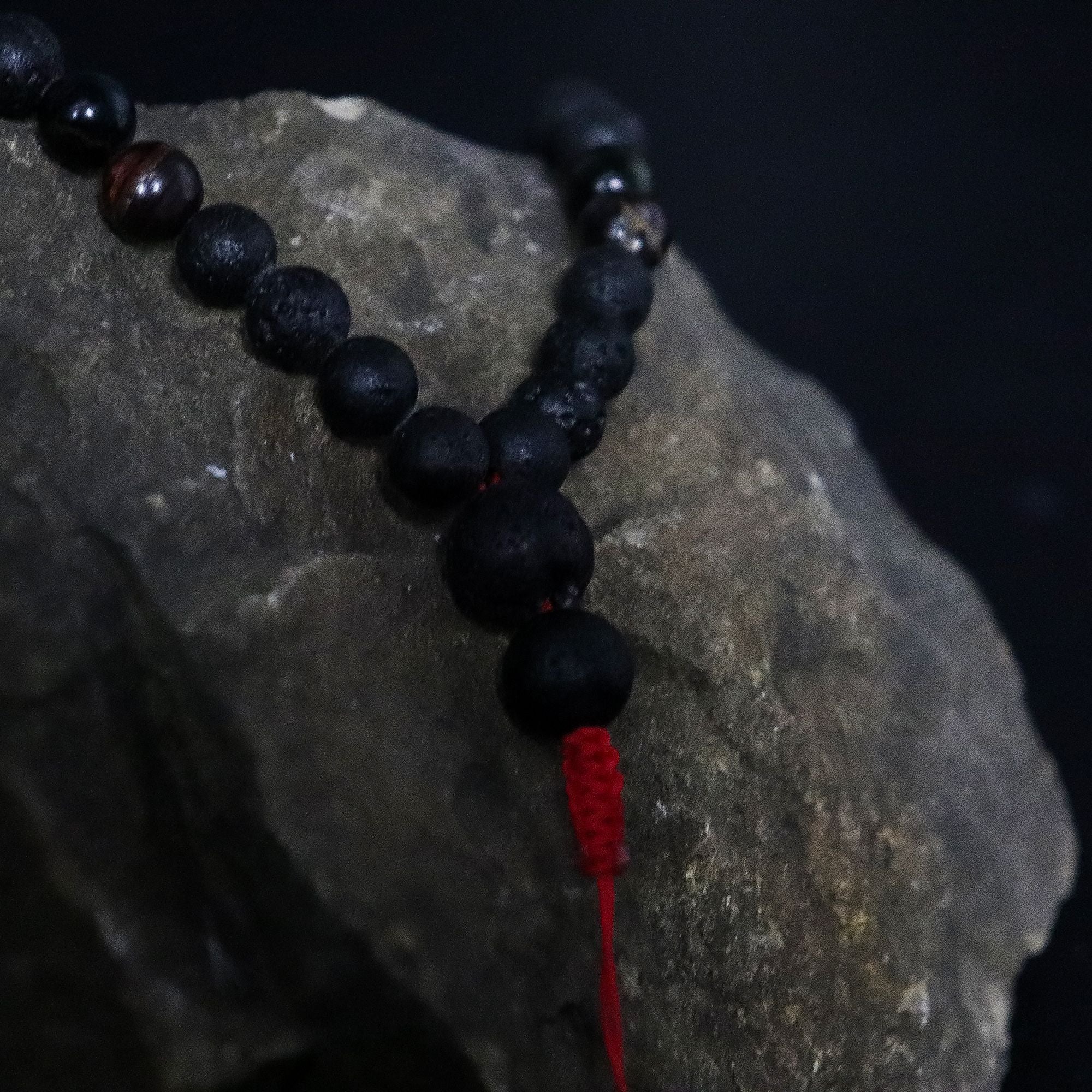 Essence of the Volcano Necklace - Personal Transformation AW-Dropship