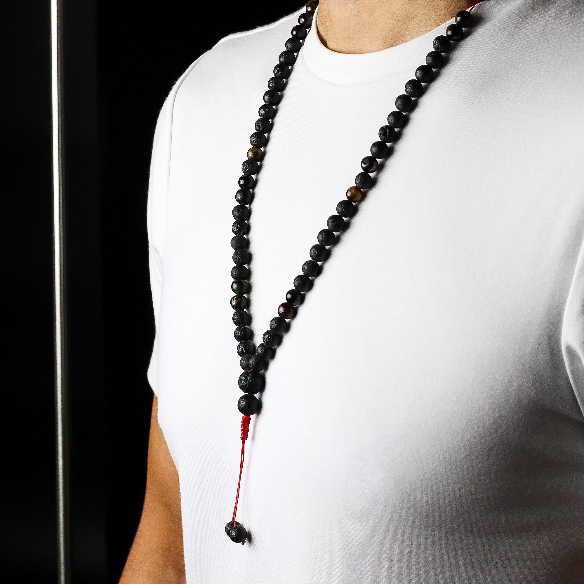 Essence of the Volcano Necklace - Personal Transformation AW-Dropship