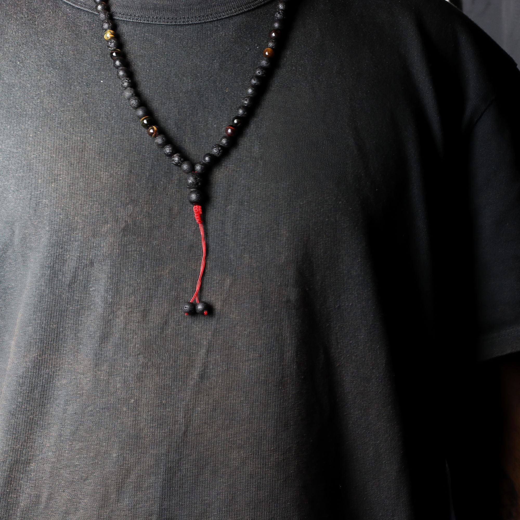 Essence of the Volcano Necklace - Personal Transformation AW-Dropship