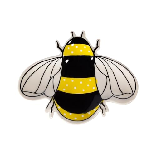 Sass & Belle Busy Bee Tea Dish Sass & Belle
