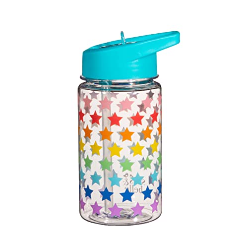 Sass & Belle Rainbow Stars Water Bottle Sass & Belle