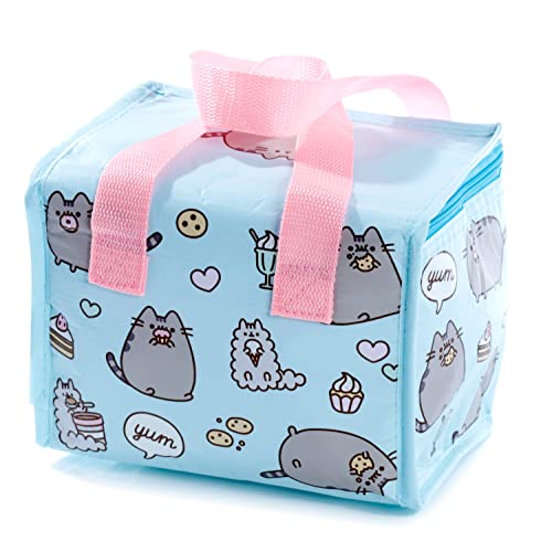 Puckator Pusheen Insulated Lunch Bag Puckator