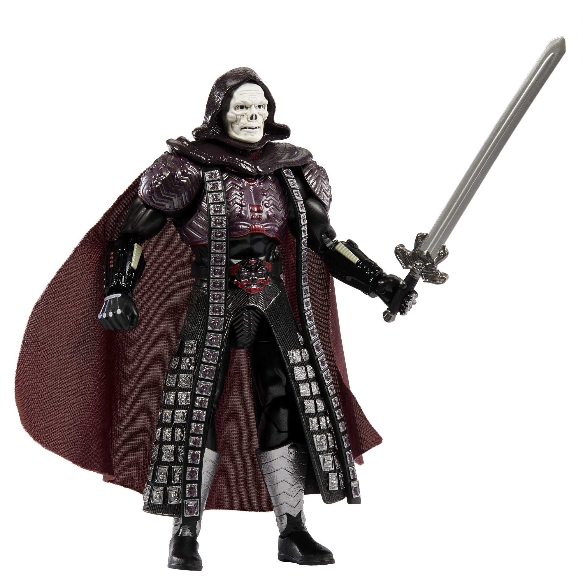 Mattel Masters of the Universe Skeletor Action Figure Mattel