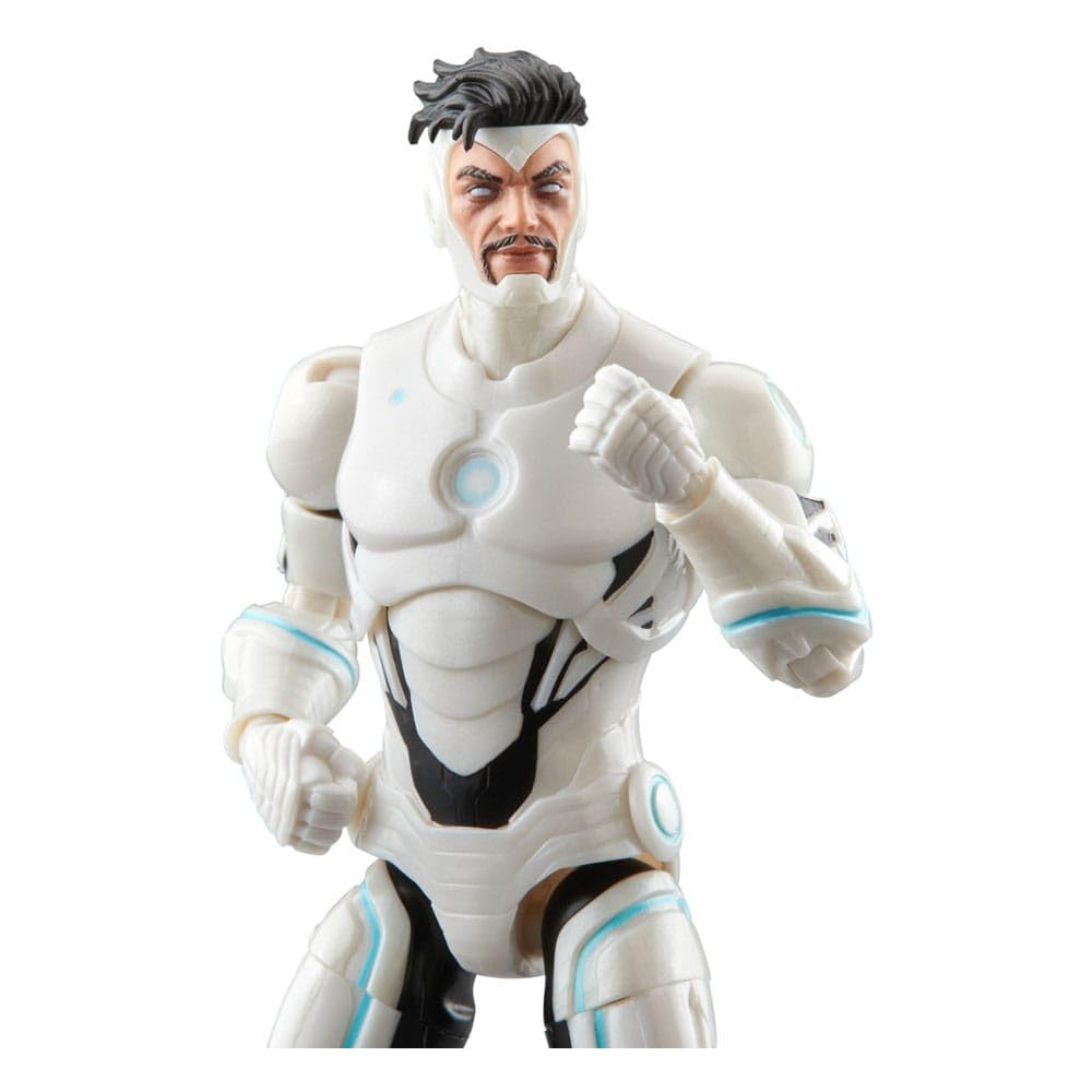 Hasbro Gaming Ka-Zar/ Superior Iron Man/ Black Winter (Thor) Hasbro Marvel