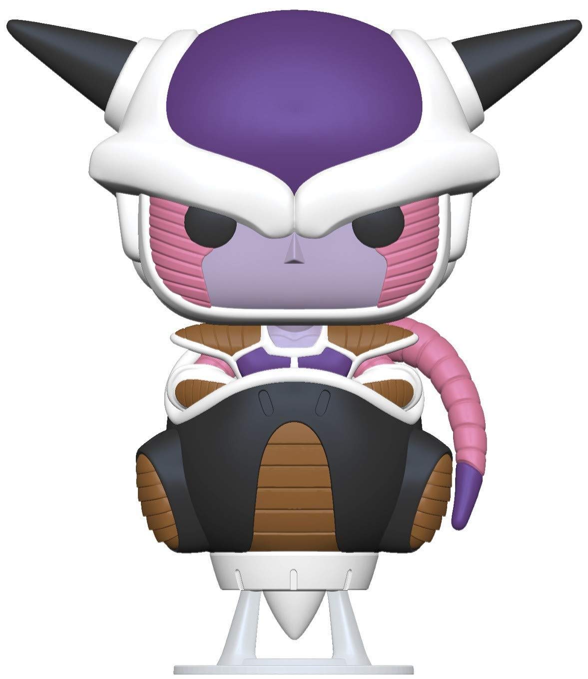 Funko Pop! Dragon Ball Z- Frieza #619 Funko