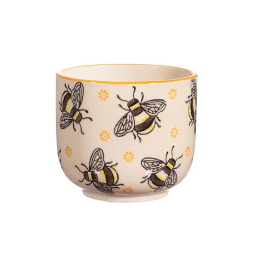 Sass & Belle Busy Bees Small Planter Sass & Belle